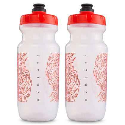 2-Pack Water Bottles