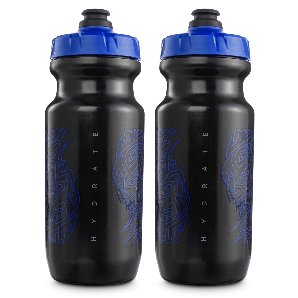 Dry Mouth Erase.™, Wide Mouth Water Bottle