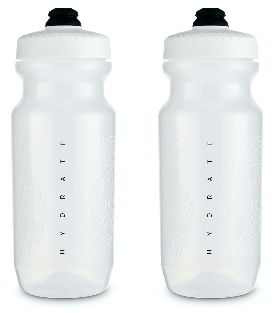 21oz Sport/Bike Water Bottle - Leakproof BPA-free Water Bottles