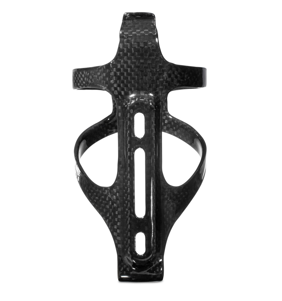 Lightweight carbon sales bottle cage