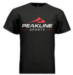 Tri-Blend Premium T-Shirt Black