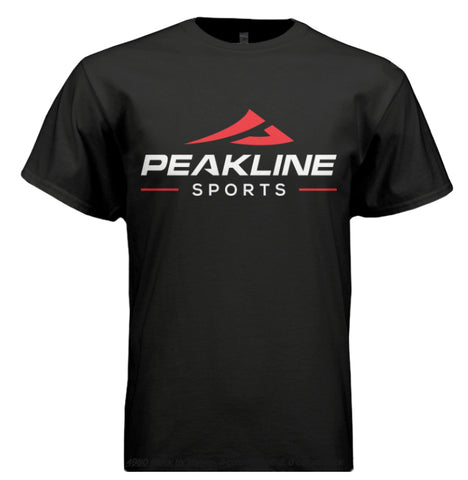 Tri-Blend Premium T-Shirt Black